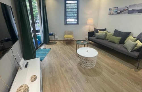 Triolet Apartamento | Freshly renovated 2 bedrooms flat - 50m from beach