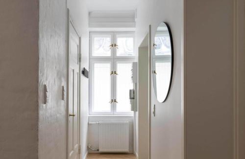 Norrebro Apartamento | Freshly Renovated Apartment for 6 People