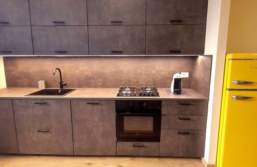 Siena Historical Center Apartamento | Freshly Renovated Apartment in the Historic Centre - San Marco Street