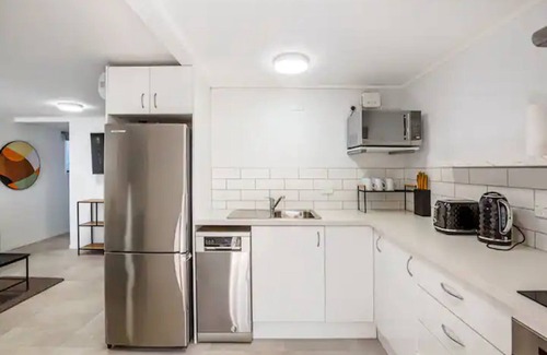 Grey Lynn Apartamento | Freshly Renovated Grey Lynn 3Br Unit!