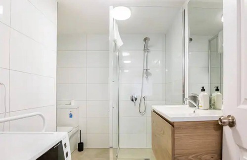 Grey Lynn Apartamento | Freshly Renovated Grey Lynn 3Br Unit!