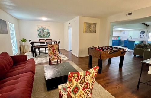 Northeast Carrollton Casa | FRESHLY renovated home. Carrollton, DFW
