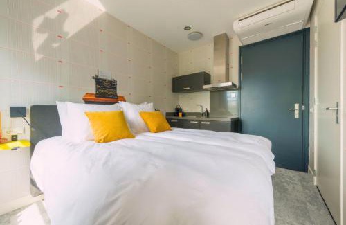 Centrum Apartamento | Freshly Renovated Stay W Kitchen And Bathroom