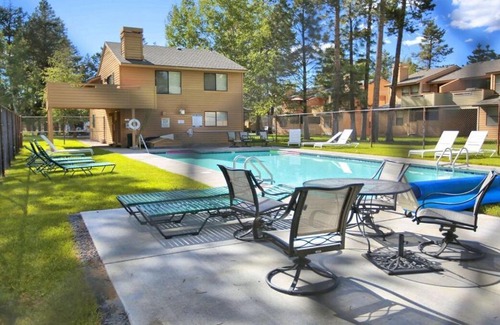 Sunriver Casa | Freshly Renovated Sunriver Home
