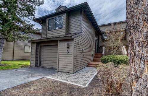 Sunriver Casa | Freshly Renovated Sunriver Home