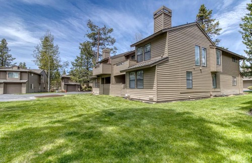 Sunriver Casa | Freshly Renovated Sunriver Home