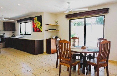 Potrero Casa | Playa Potrero: Comfortable 3 Br, 3.5 Bath house - Casa Luz de Luna
