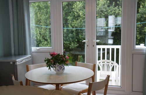 Pembroke Apartamento | Freshwater Bay Holiday Cottages