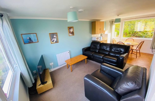 Pembroke Apartamento | Freshwater Bay Holiday Cottages