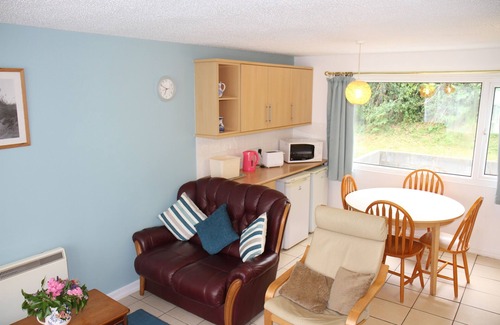 Pembroke Apartamento | Freshwater Bay Holiday Cottages