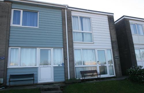 Pembroke Complejo | Freshwater Bay Holiday Cottages
