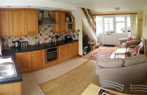 Pembroke Casa | Alquiler de vacaciones en Freshwater East