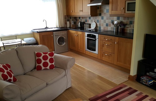 Pembroke Casa | Alquiler de vacaciones en Freshwater East