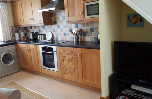 Pembroke Casa | Alquiler de vacaciones en Freshwater East