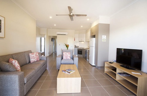 Kununurra Apartamento | Freshwater East Kimberley Apartments