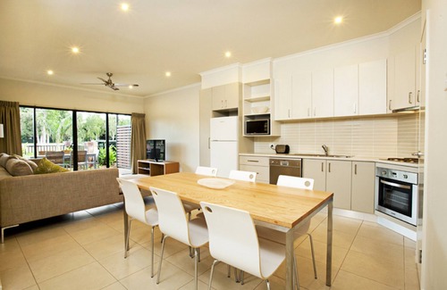 Kununurra Apartamento | Freshwater East Kimberley Apartments
