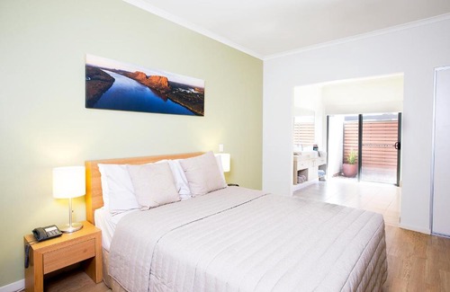 Kununurra Apartamento | Freshwater East Kimberley Apartments