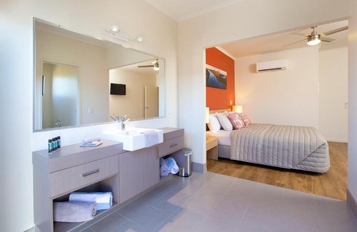Kununurra Apartamento | Freshwater East Kimberley Apartments