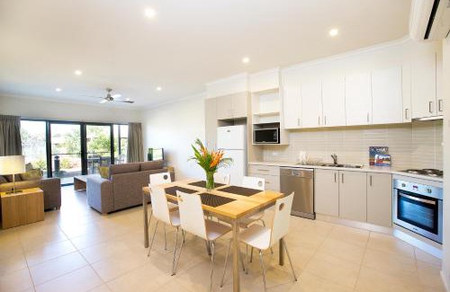 Kununurra Apartamento | Freshwater East Kimberley Apartments