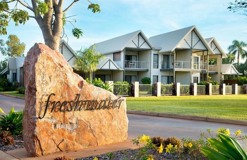 Kununurra Apartamento | Freshwater East Kimberley Apartments