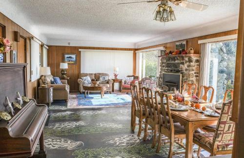 Orick Casa | Freshwater Lagoon Retreat