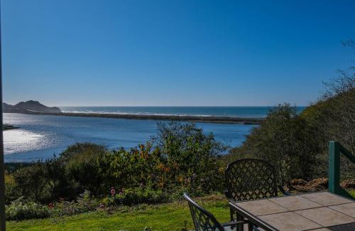 Orick Casa | Freshwater Lagoon Retreat
