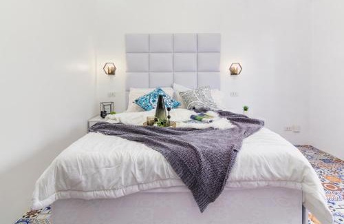 Mactan Export Processing Zone Apartamento | FRESIA by J&J Homes At Amani Grand Resort Residences Near Airport