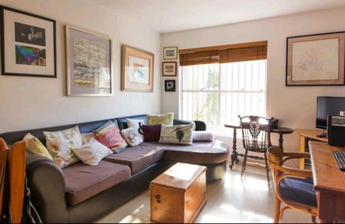 Fresnaye Apartamento | Fresnaye Close Apartment- Sea Point