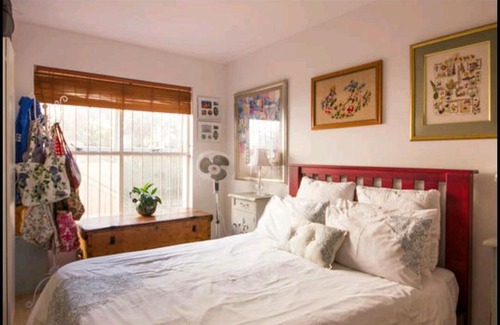 Fresnaye Apartamento | Fresnaye Close Apartment- Sea Point