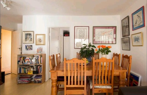 Fresnaye Apartamento | Fresnaye Close Apartment- Sea Point