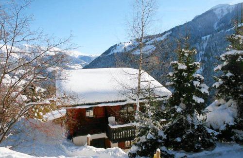 Malix Casa | Freude am Berg
