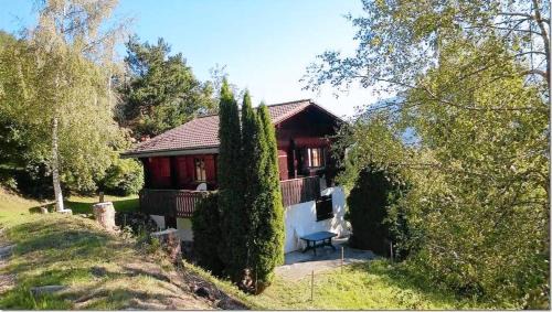 Malix Casa | Freude am Berg