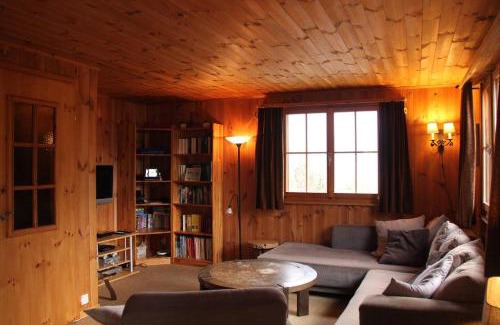 Malix Casa | Freude am Berg