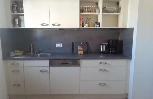 Aichstetten Apartamento | Freundliche Ferienwohnung mit großer Terasse