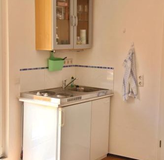 Wehrheim Apartamento | Freundliches Appartement - Bitte Angaben zum Gastgeber lesen