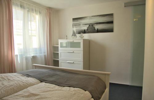 Wehrheim Apartamento | Freundliches Appartement - Bitte Angaben zum Gastgeber lesen