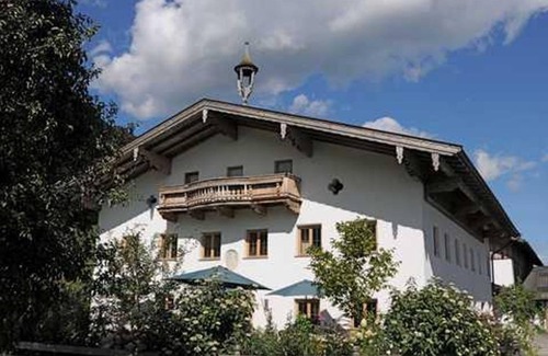 Kramsach Apartamento | Freundsheimhof - Holiday apartment with sauna