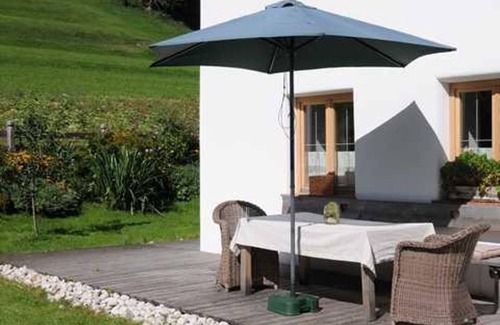 Kramsach Apartamento | Freundsheimhof - Holiday apartment with sauna