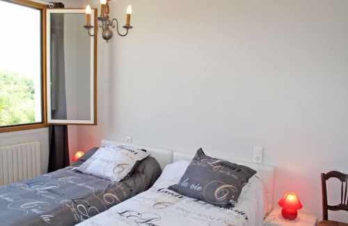 Altillac Casa | Casa de vacaciones Freyssignes (CBA200) en Beaulieu sur Dordogne - 6 personas, 3 dormitorios