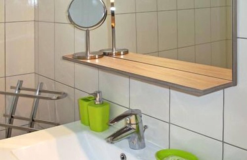 Altillac Casa | Casa de vacaciones Freyssignes (CBA200) en Beaulieu sur Dordogne - 6 personas, 3 dormitorios