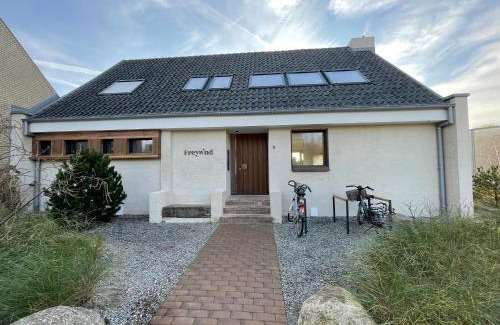 Norderney Apartamento | Freywind