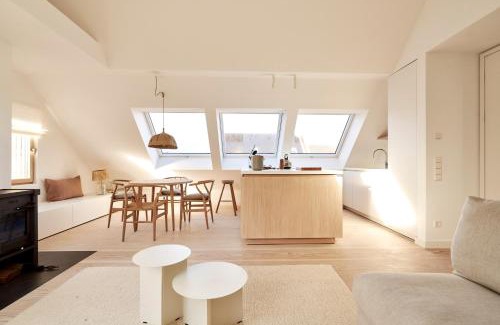 Norderney Apartamento | Freywind