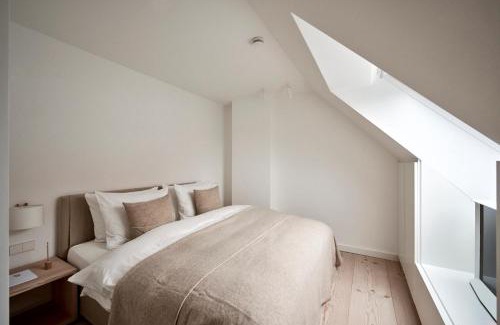 Norderney Apartamento | Freywind
