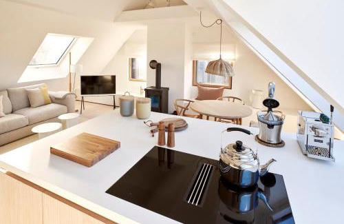 Norderney Apartamento | Freywind