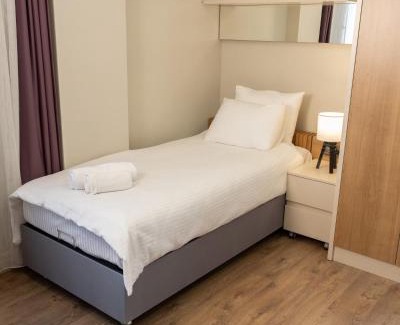 Uskudar Hotel | Frezya - Exclusively Woman