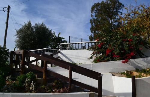 Rio de Moinhos Cabaña | Friar's House