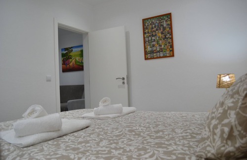 Rio de Moinhos Cabaña | Friar's House