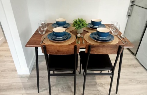 Wroxton Apartamento | Friars Hill Apartment