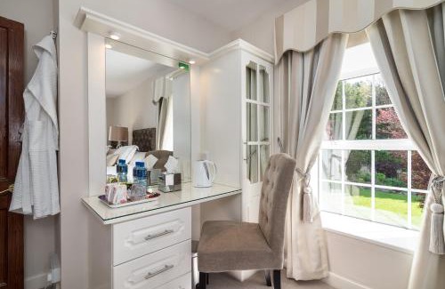 Ballinrobe Cama Y Desayuno | Friars Quarter House