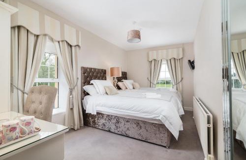 Ballinrobe Cama Y Desayuno | Friars Quarter House